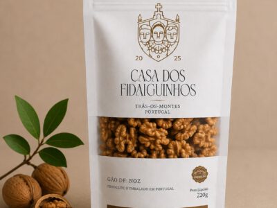 Miolo de Noz