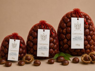Castanhas