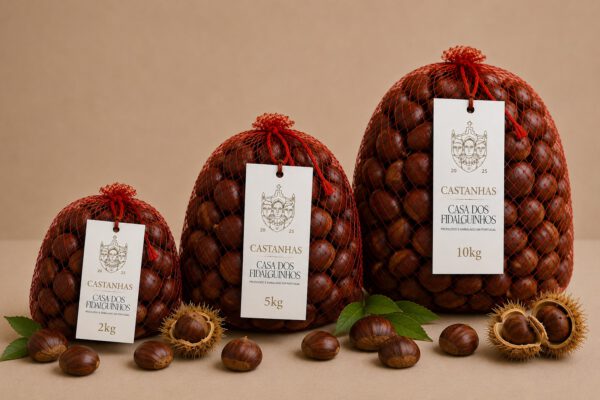 Castanhas