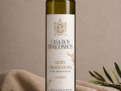 Azeite Clássico Virgem Extra