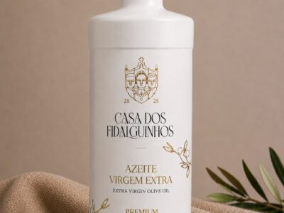 Azeite Premium Virgem Extra