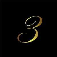 3
